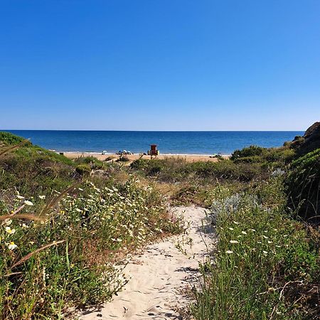 Duplex En Huelva A 15 Minutos En Coche De Las Mejores Playas De Espana מראה חיצוני תמונה