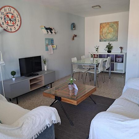Duplex En Huelva A 15 Minutos En Coche De Las Mejores Playas De Espana מראה חיצוני תמונה