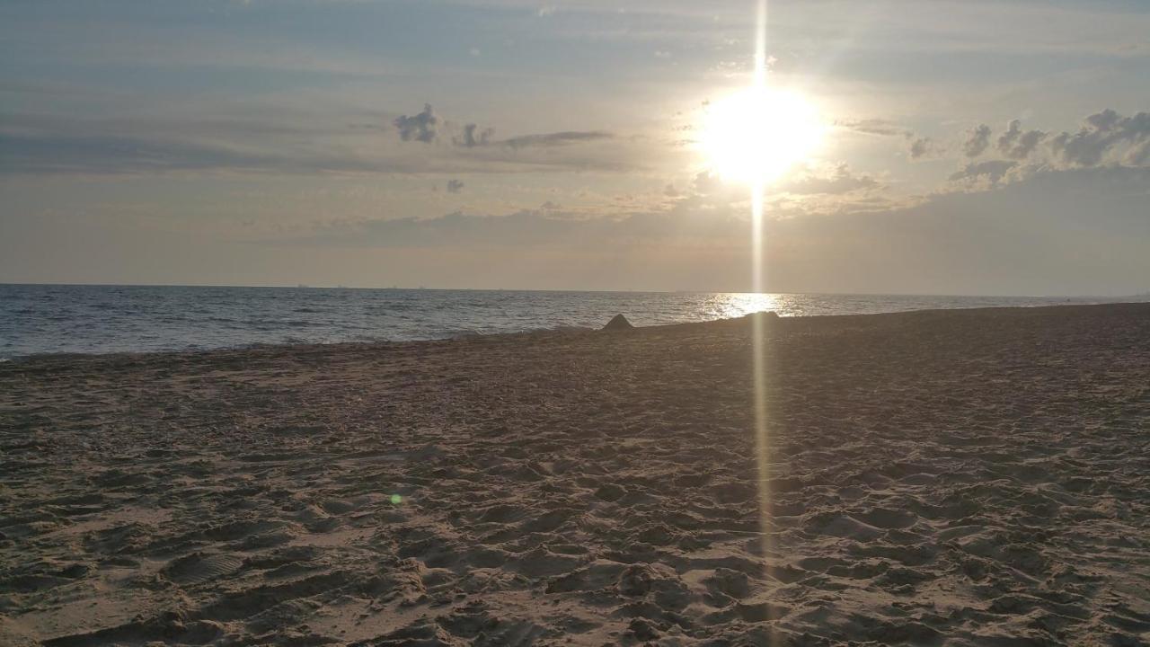 Duplex En Huelva A 15 Minutos En Coche De Las Mejores Playas De Espana מראה חיצוני תמונה