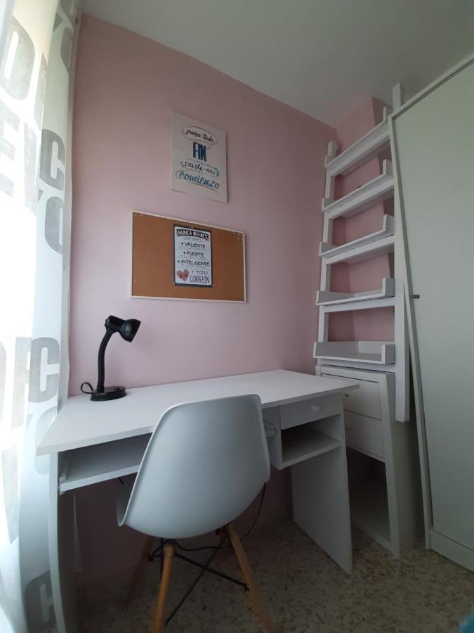 Duplex En Huelva A 15 Minutos En Coche De Las Mejores Playas De Espana מראה חיצוני תמונה