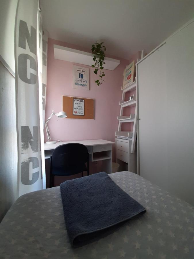Duplex En Huelva A 15 Minutos En Coche De Las Mejores Playas De Espana מראה חיצוני תמונה
