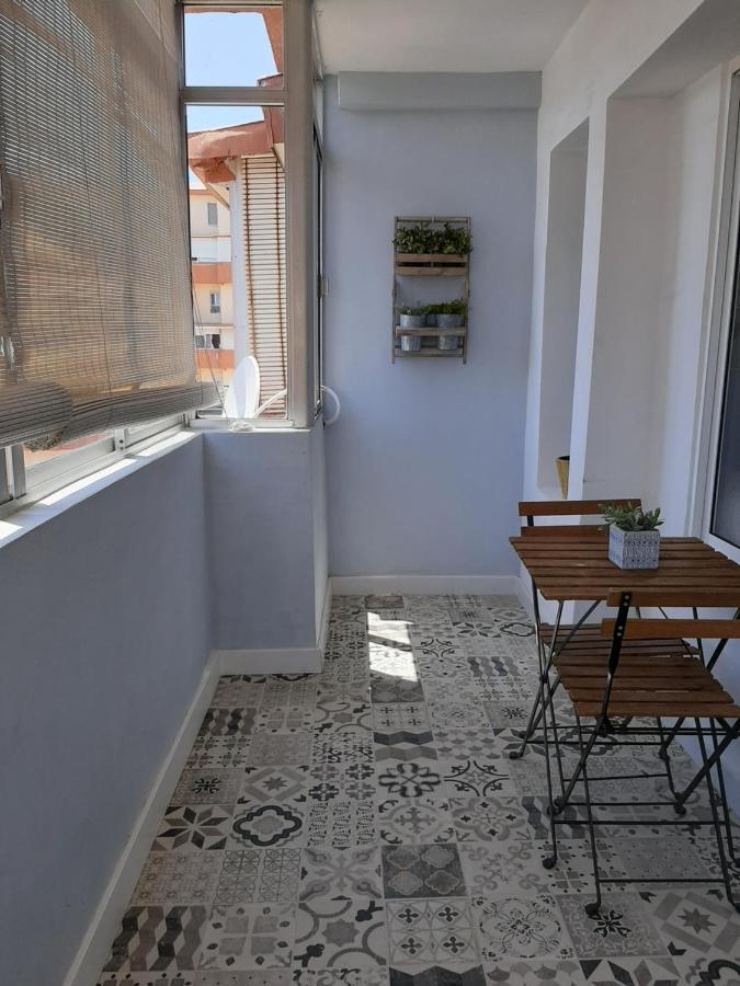 Duplex En Huelva A 15 Minutos En Coche De Las Mejores Playas De Espana מראה חיצוני תמונה