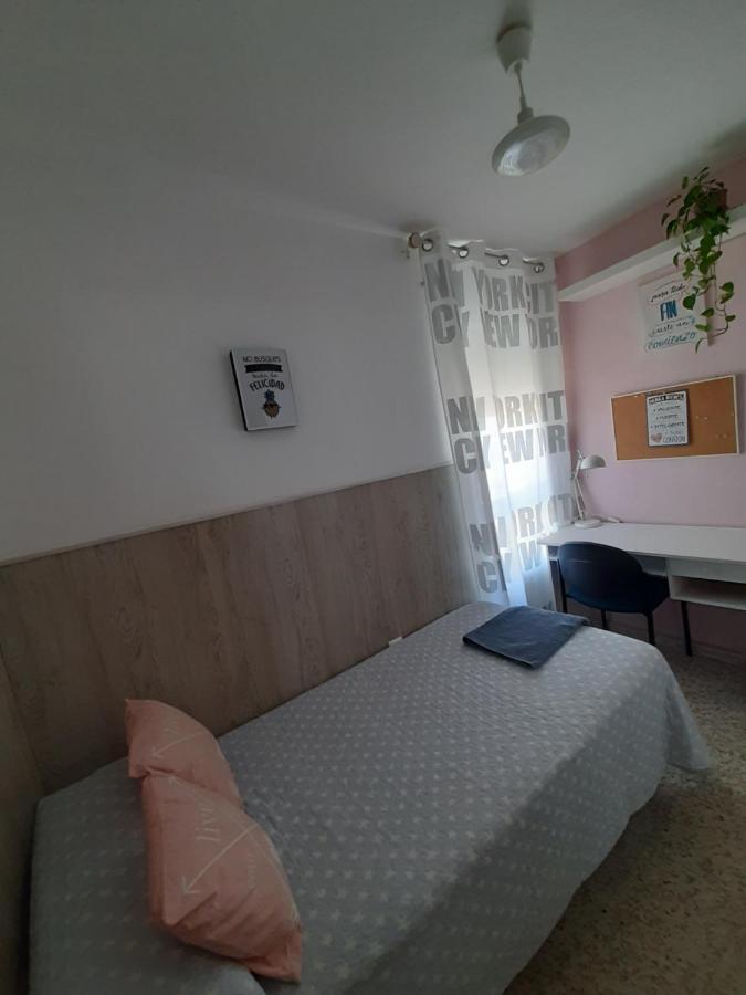 Duplex En Huelva A 15 Minutos En Coche De Las Mejores Playas De Espana מראה חיצוני תמונה