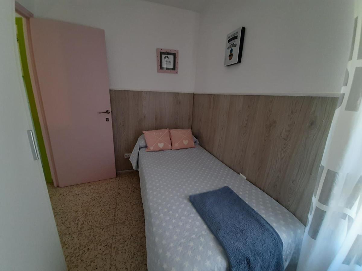 Duplex En Huelva A 15 Minutos En Coche De Las Mejores Playas De Espana מראה חיצוני תמונה