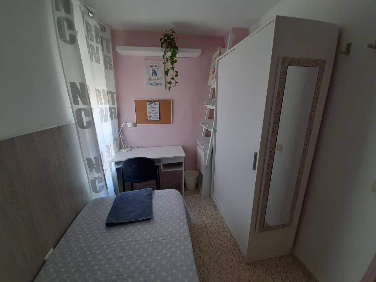 Duplex En Huelva A 15 Minutos En Coche De Las Mejores Playas De Espana מראה חיצוני תמונה