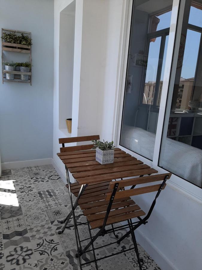 Duplex En Huelva A 15 Minutos En Coche De Las Mejores Playas De Espana מראה חיצוני תמונה