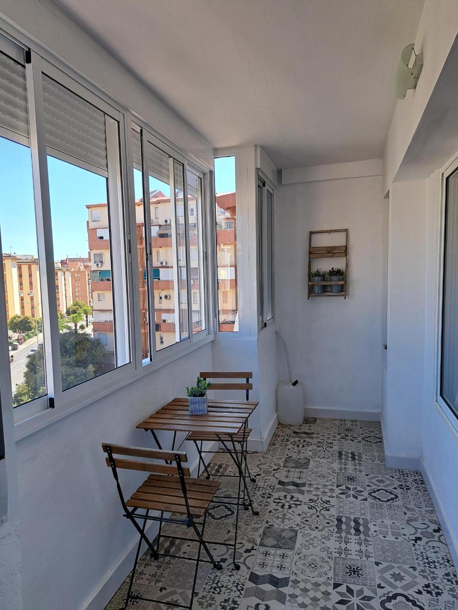 Duplex En Huelva A 15 Minutos En Coche De Las Mejores Playas De Espana מראה חיצוני תמונה