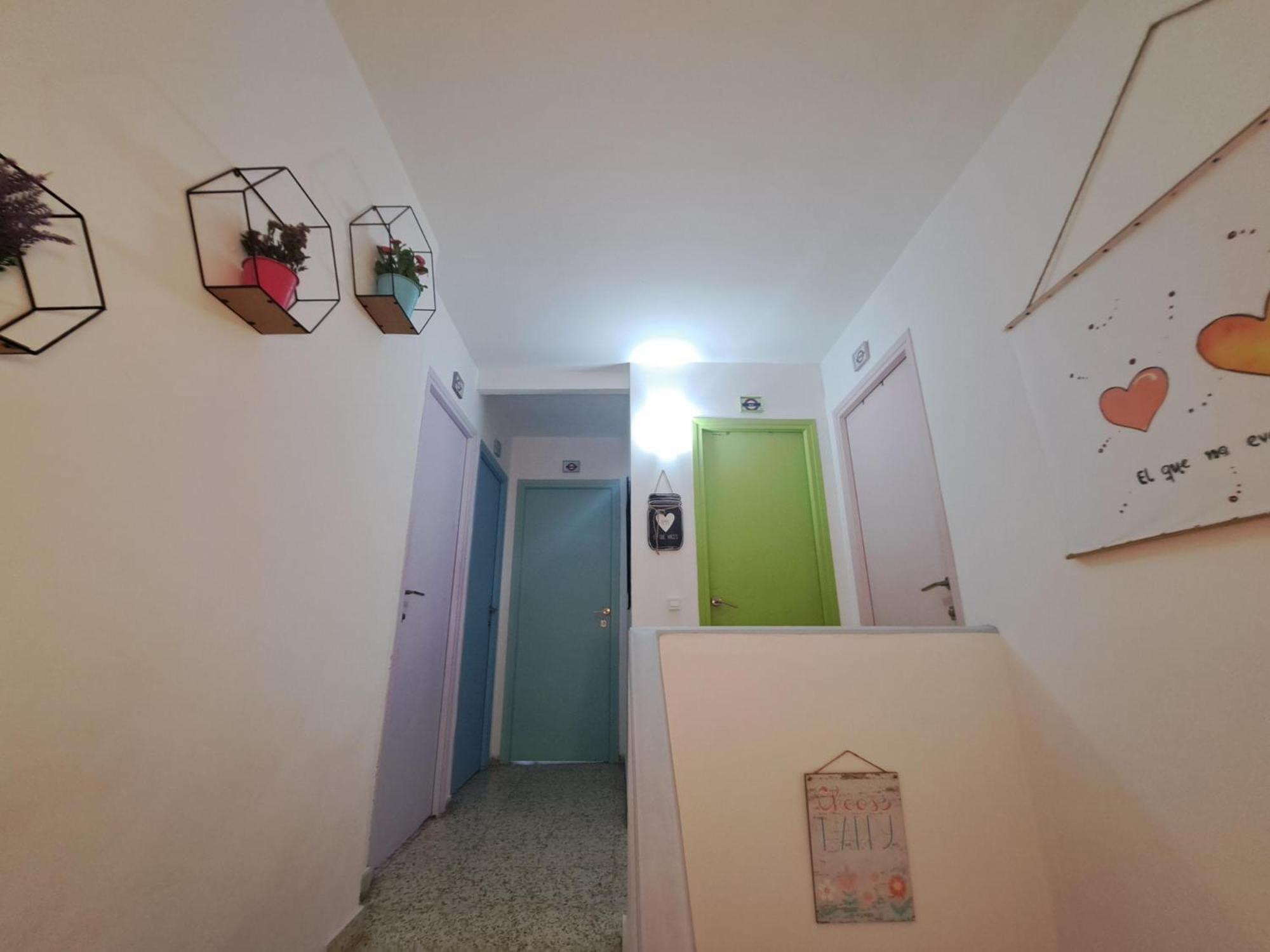 Duplex En Huelva A 15 Minutos En Coche De Las Mejores Playas De Espana מראה חיצוני תמונה