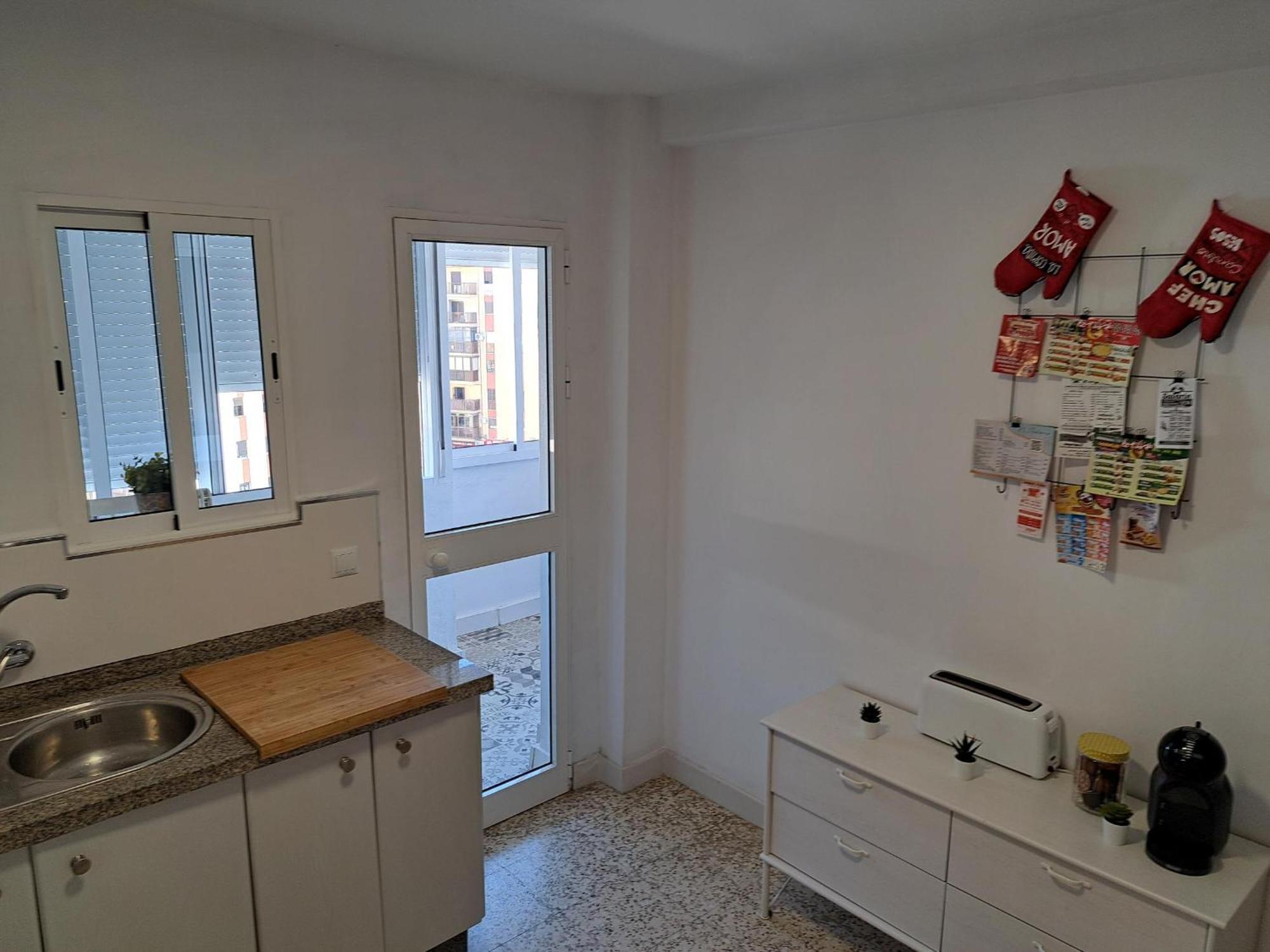 Duplex En Huelva A 15 Minutos En Coche De Las Mejores Playas De Espana מראה חיצוני תמונה
