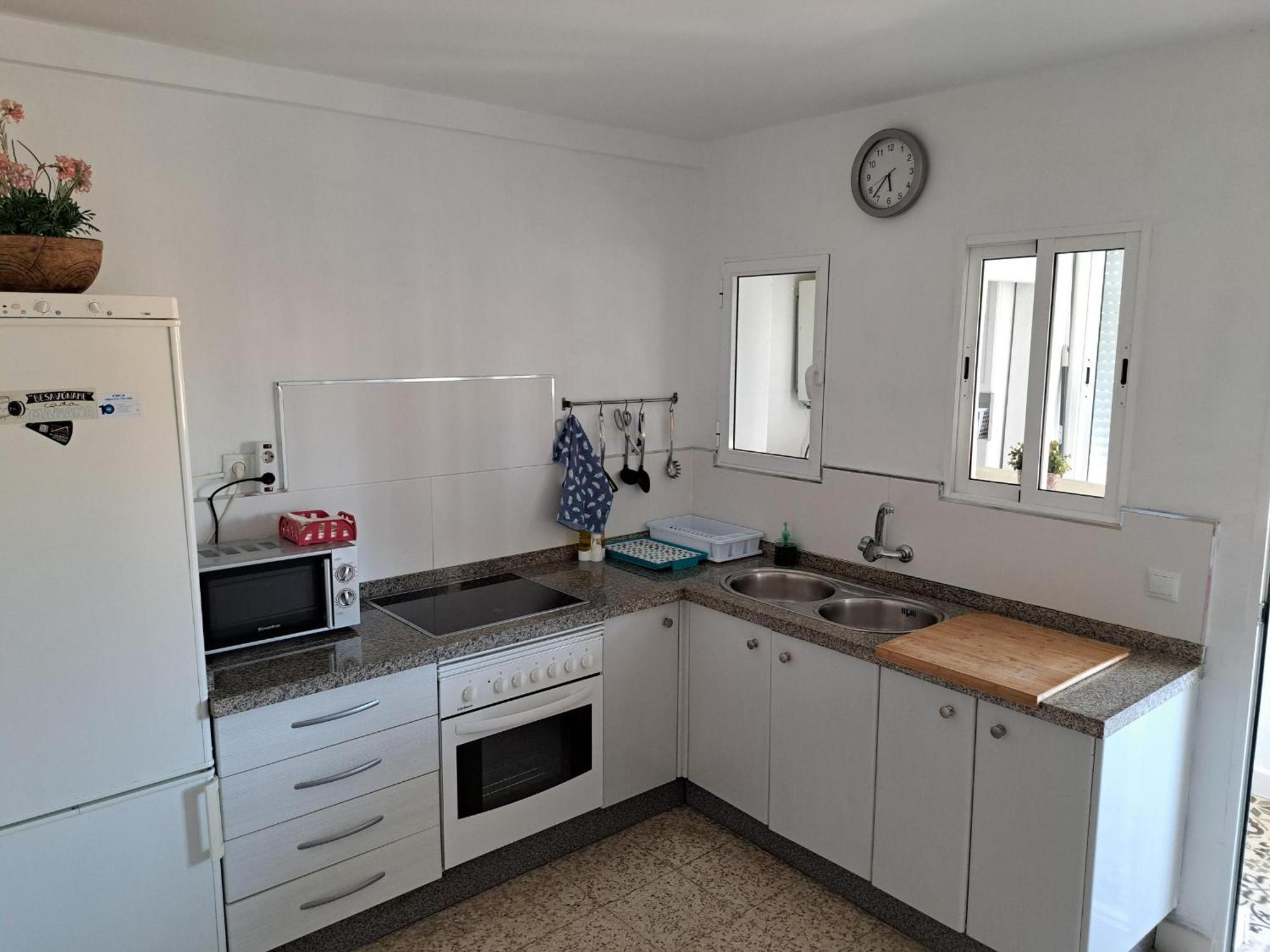 Duplex En Huelva A 15 Minutos En Coche De Las Mejores Playas De Espana מראה חיצוני תמונה