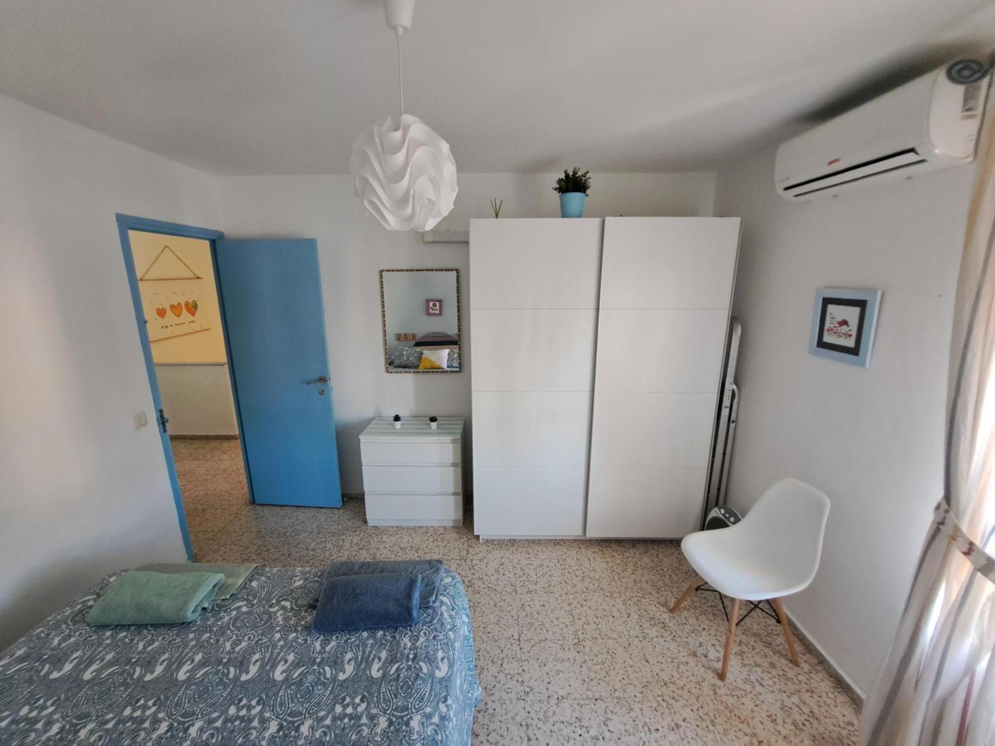 Duplex En Huelva A 15 Minutos En Coche De Las Mejores Playas De Espana מראה חיצוני תמונה