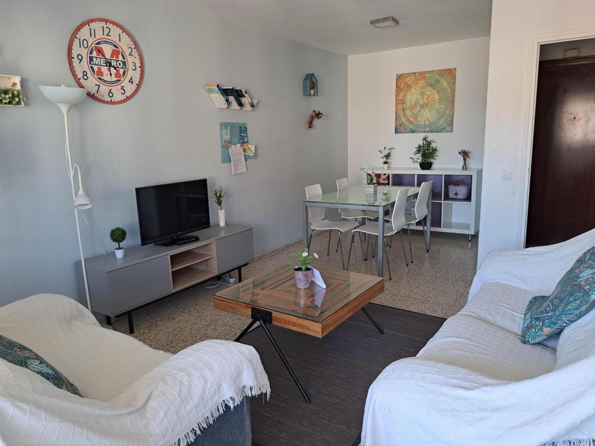Duplex En Huelva A 15 Minutos En Coche De Las Mejores Playas De Espana מראה חיצוני תמונה