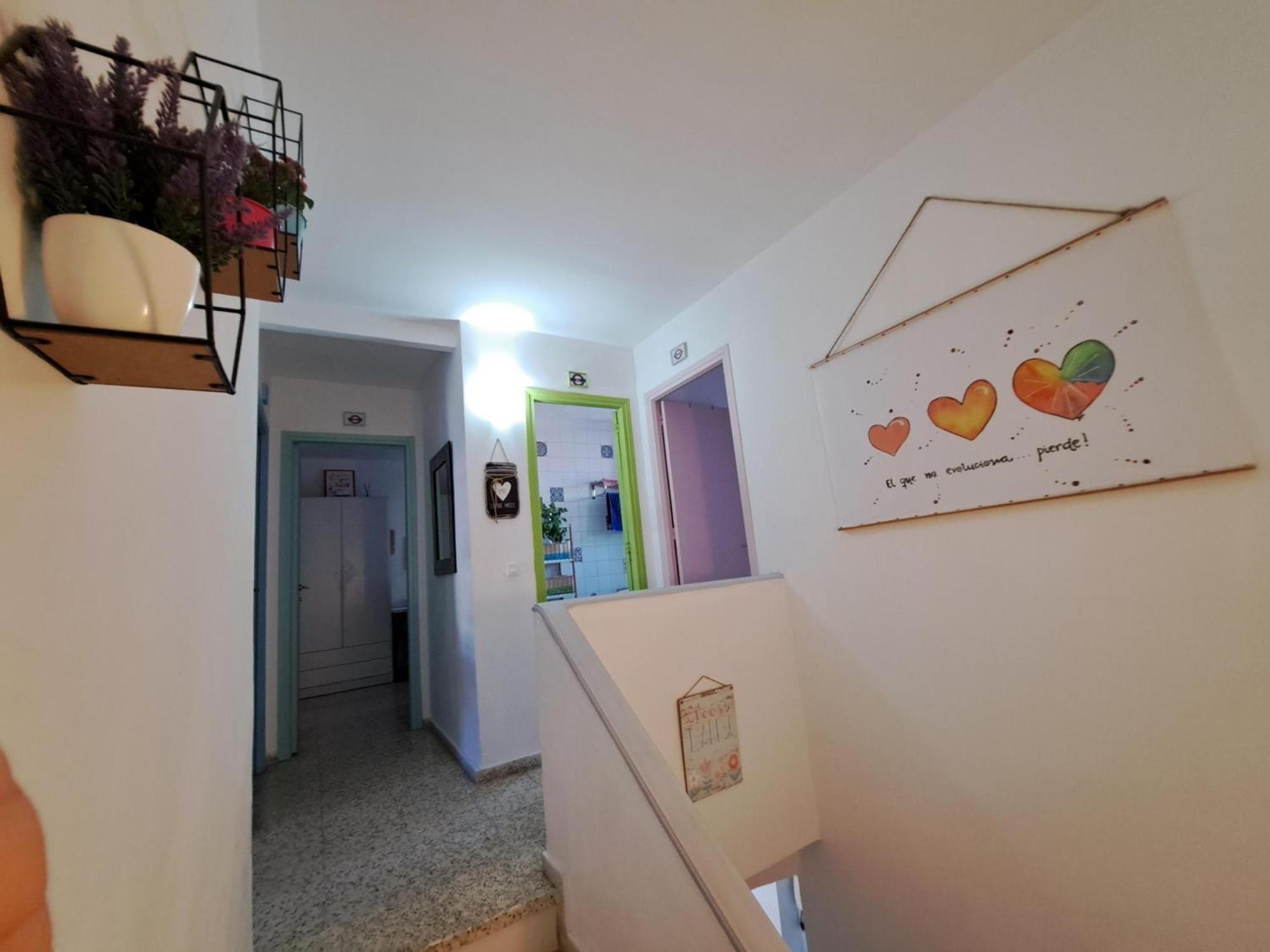 Duplex En Huelva A 15 Minutos En Coche De Las Mejores Playas De Espana מראה חיצוני תמונה