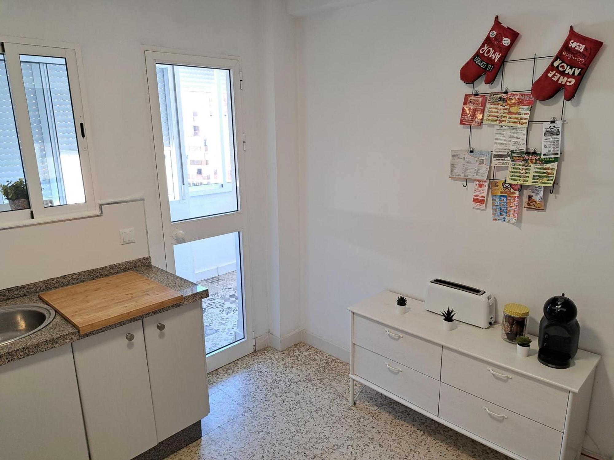 Duplex En Huelva A 15 Minutos En Coche De Las Mejores Playas De Espana מראה חיצוני תמונה