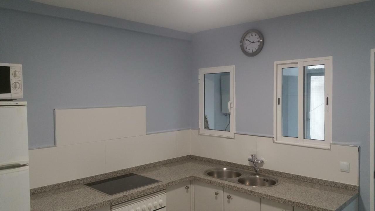 Duplex En Huelva A 15 Minutos En Coche De Las Mejores Playas De Espana מראה חיצוני תמונה