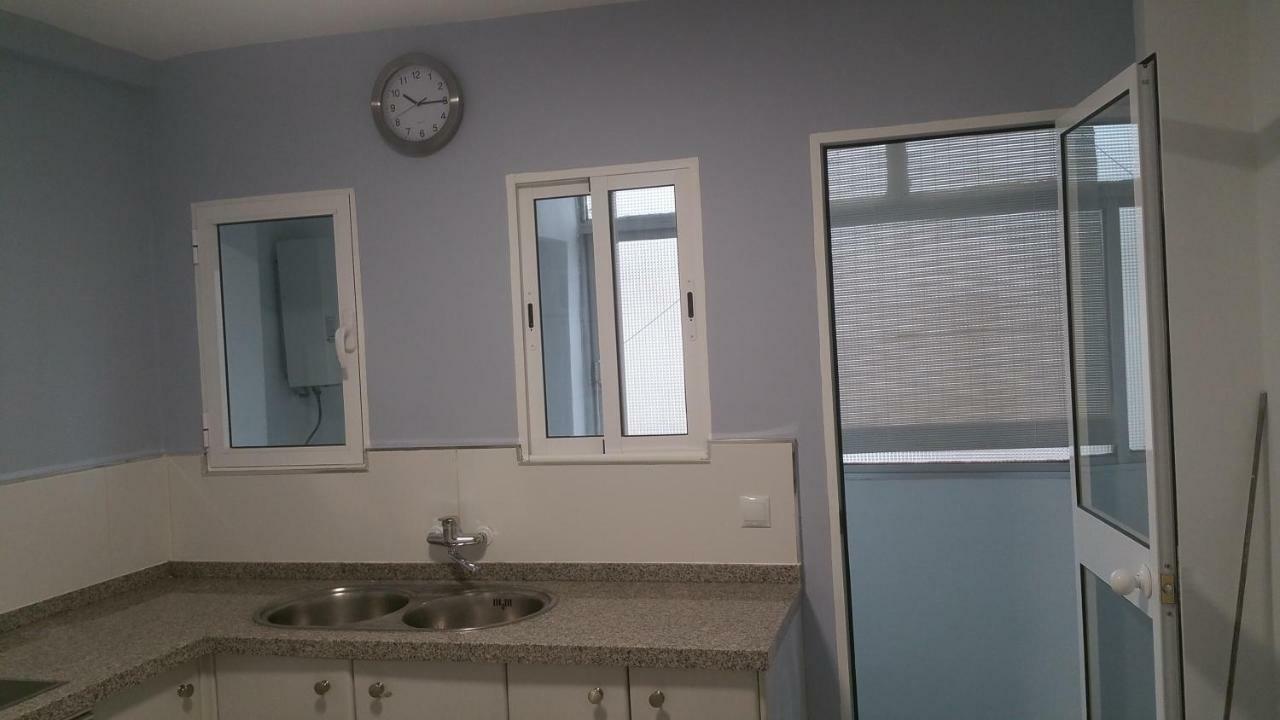 Duplex En Huelva A 15 Minutos En Coche De Las Mejores Playas De Espana מראה חיצוני תמונה