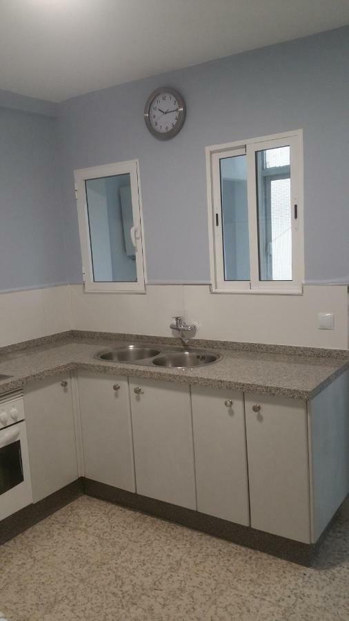 Duplex En Huelva A 15 Minutos En Coche De Las Mejores Playas De Espana מראה חיצוני תמונה
