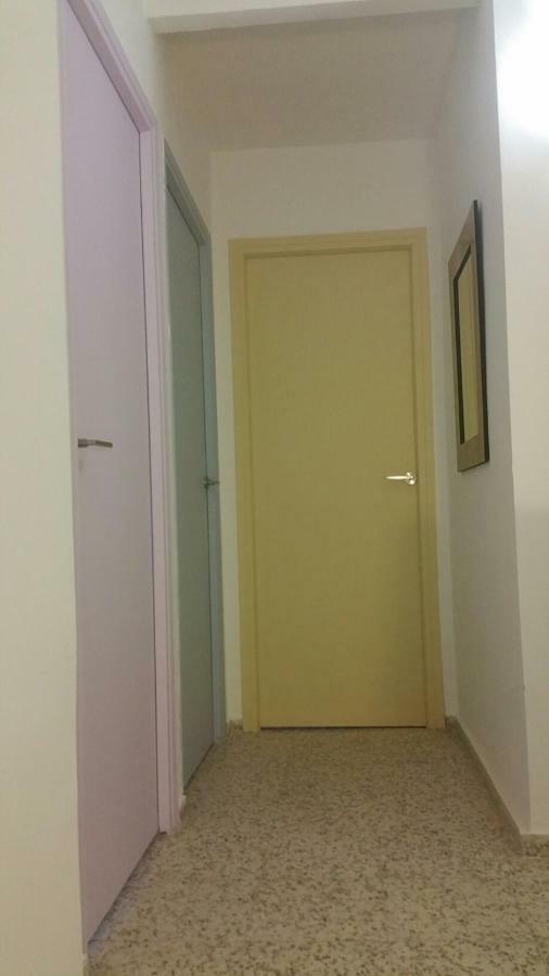 Duplex En Huelva A 15 Minutos En Coche De Las Mejores Playas De Espana מראה חיצוני תמונה