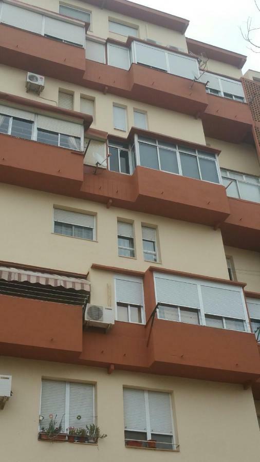 Duplex En Huelva A 15 Minutos En Coche De Las Mejores Playas De Espana מראה חיצוני תמונה