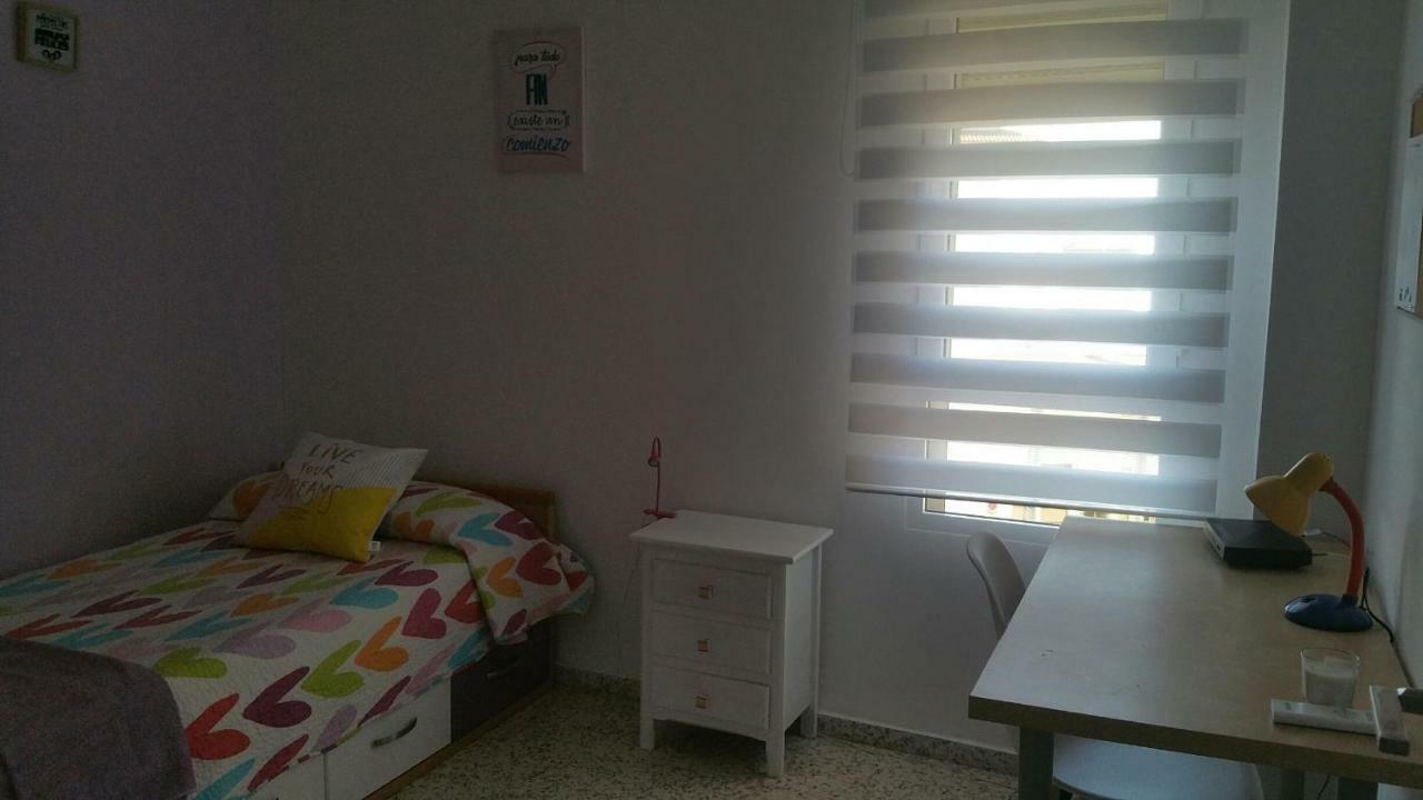 Duplex En Huelva A 15 Minutos En Coche De Las Mejores Playas De Espana מראה חיצוני תמונה