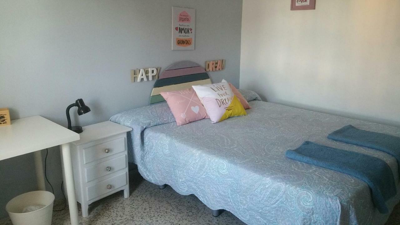 Duplex En Huelva A 15 Minutos En Coche De Las Mejores Playas De Espana מראה חיצוני תמונה