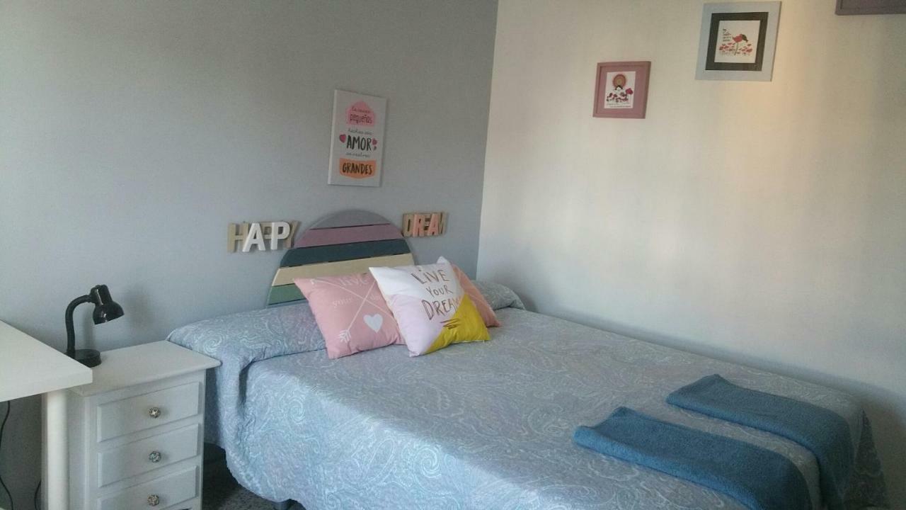Duplex En Huelva A 15 Minutos En Coche De Las Mejores Playas De Espana מראה חיצוני תמונה