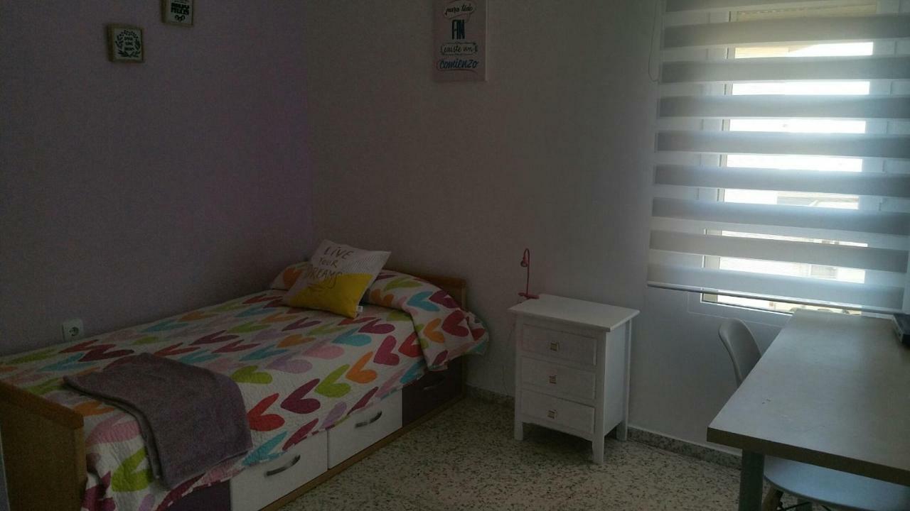 Duplex En Huelva A 15 Minutos En Coche De Las Mejores Playas De Espana מראה חיצוני תמונה