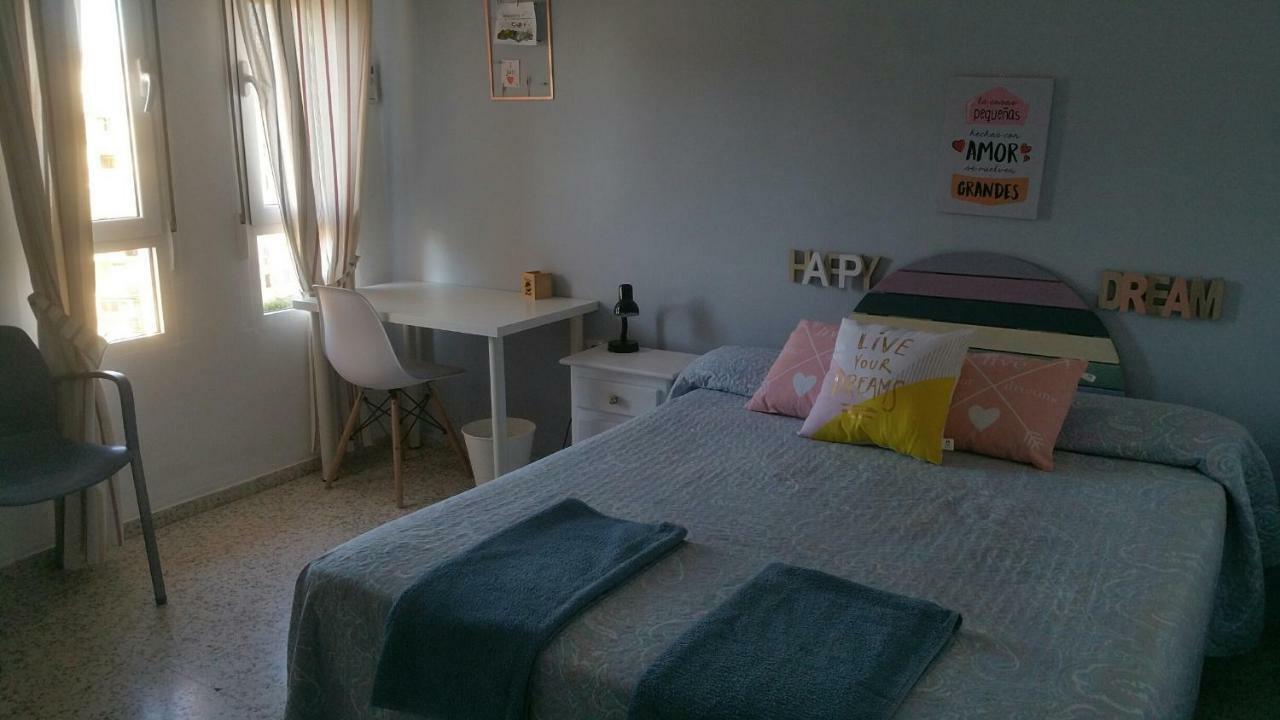 Duplex En Huelva A 15 Minutos En Coche De Las Mejores Playas De Espana מראה חיצוני תמונה