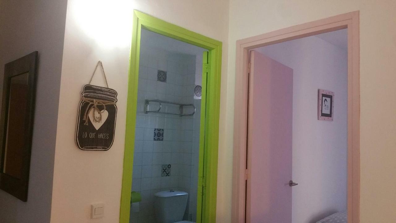 Duplex En Huelva A 15 Minutos En Coche De Las Mejores Playas De Espana מראה חיצוני תמונה