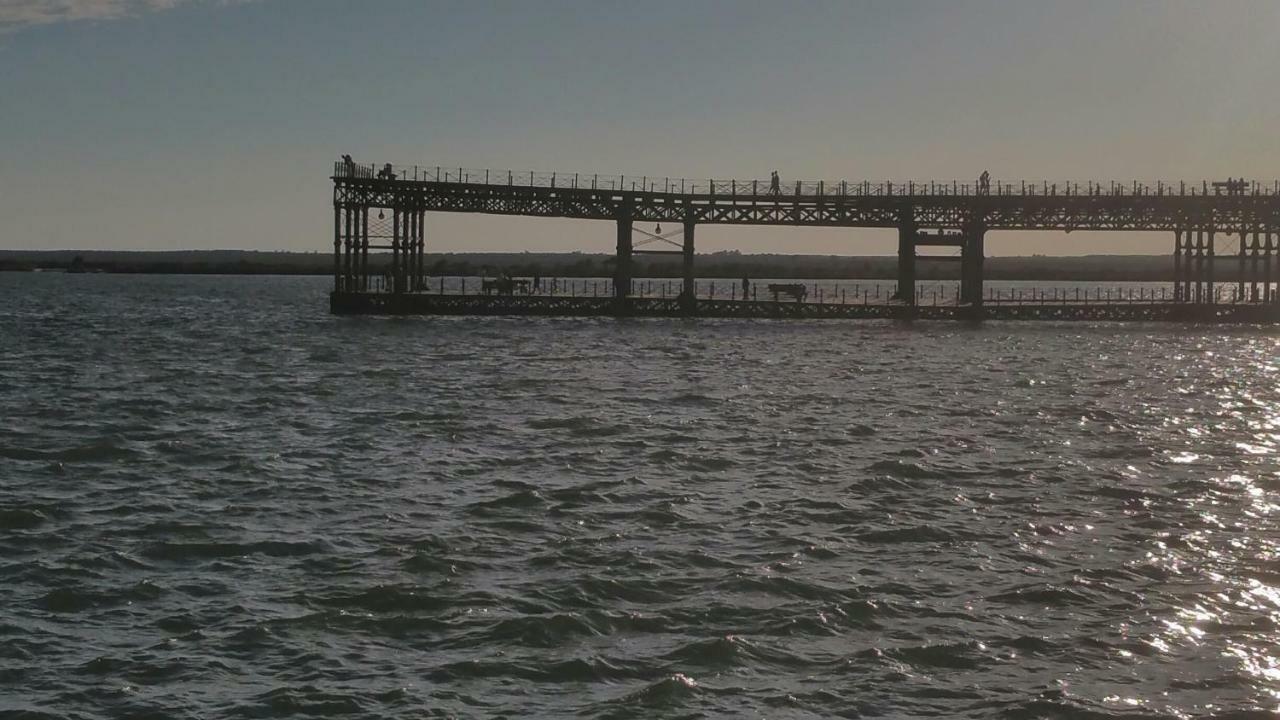 Duplex En Huelva A 15 Minutos En Coche De Las Mejores Playas De Espana מראה חיצוני תמונה