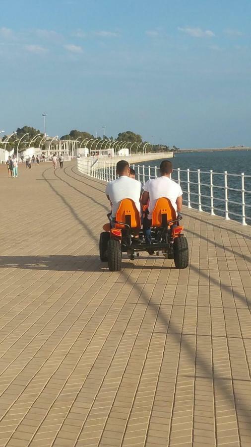 Duplex En Huelva A 15 Minutos En Coche De Las Mejores Playas De Espana מראה חיצוני תמונה