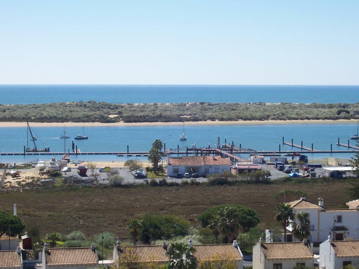 Duplex En Huelva A 15 Minutos En Coche De Las Mejores Playas De Espana מראה חיצוני תמונה